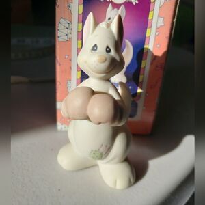 Precious Moments "Put A Little Punch In Your Birthday" 1993